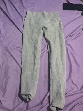 Small women legging